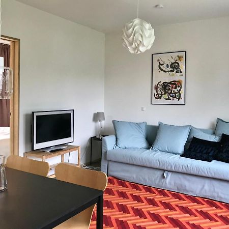 Villa Stjerneklar Копенхаген Екстериор снимка