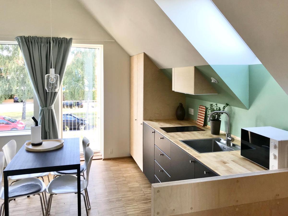 Villa Stjerneklar Копенхаген Екстериор снимка