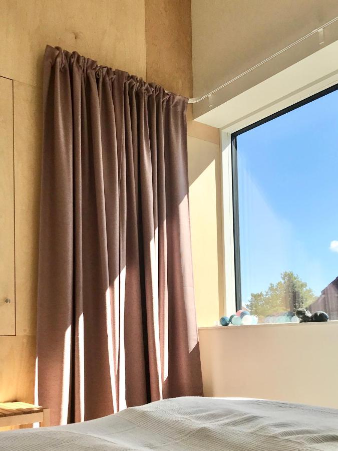 Villa Stjerneklar Копенхаген Екстериор снимка