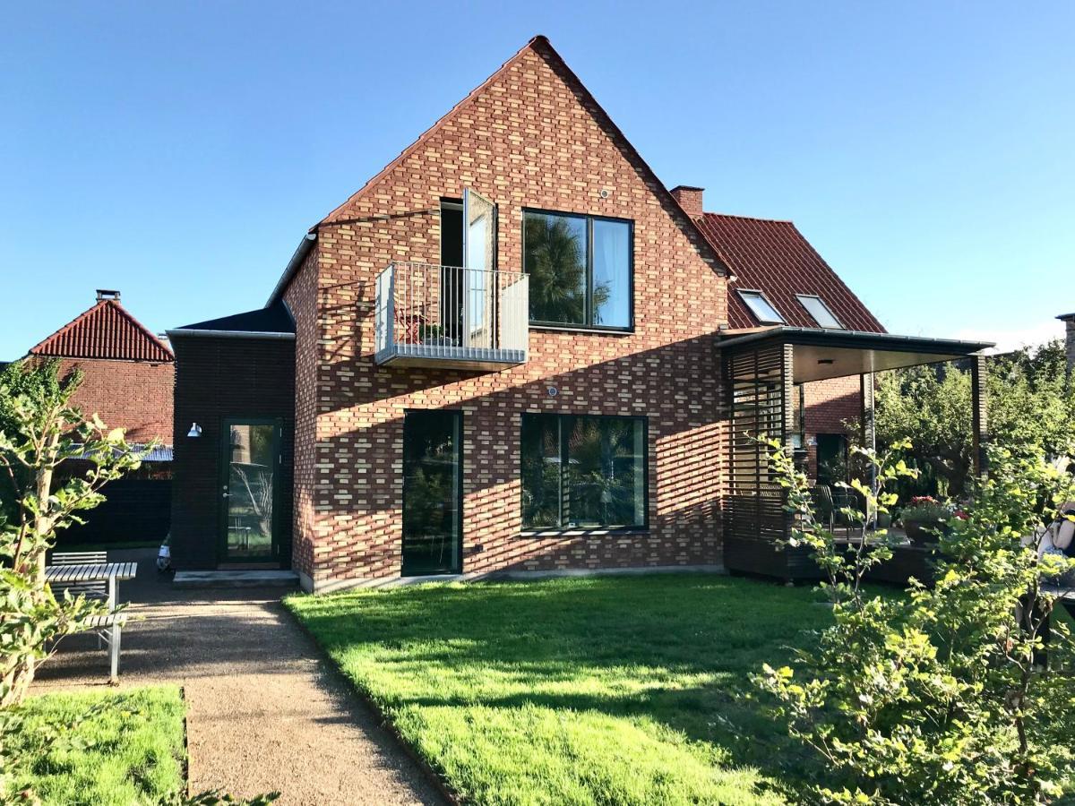 Villa Stjerneklar Копенхаген Екстериор снимка