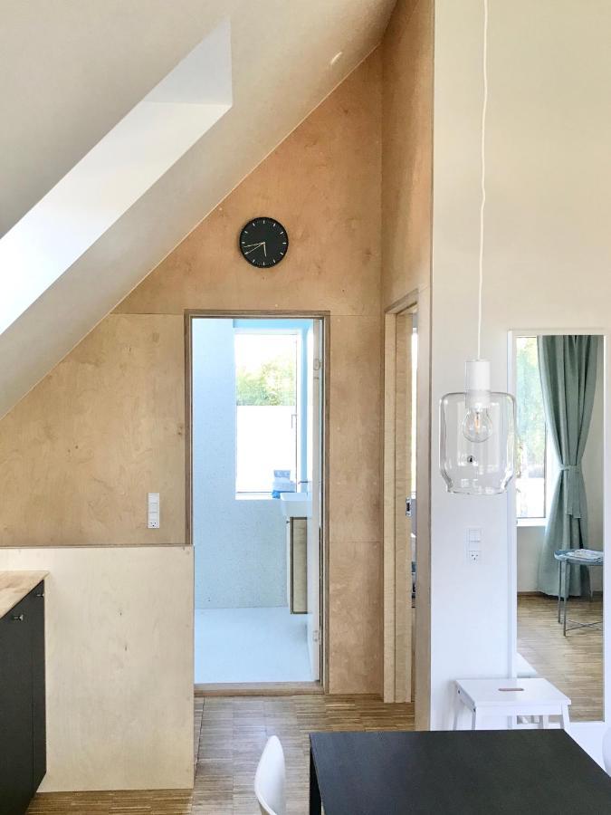 Villa Stjerneklar Копенхаген Екстериор снимка