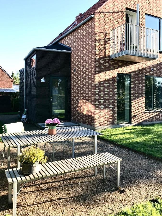 Villa Stjerneklar Копенхаген Екстериор снимка